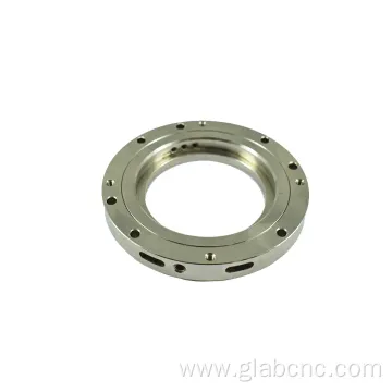 High-Quality 5 Axis CNC Machining and Metal Stamping Services